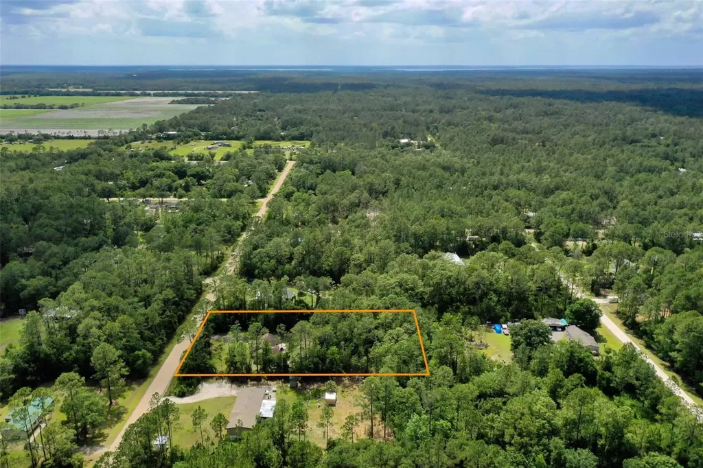 4162 Acorn Avenue Bunnell FL 32110