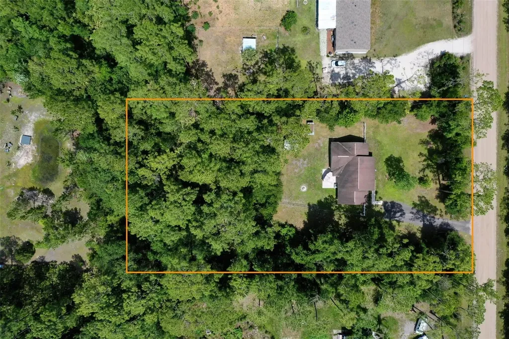 4162 Acorn Avenue Bunnell FL 32110