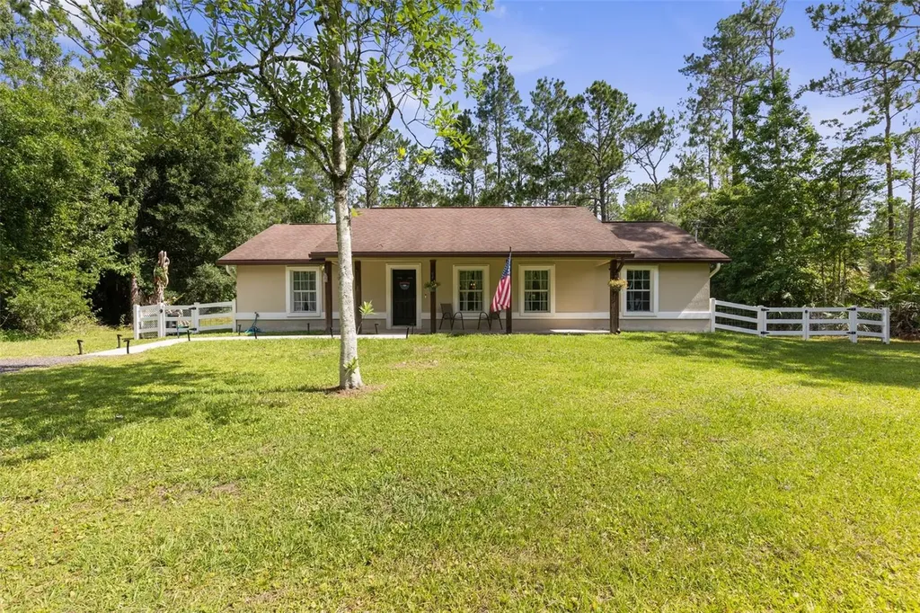 4162 Acorn Avenue Bunnell FL 32110