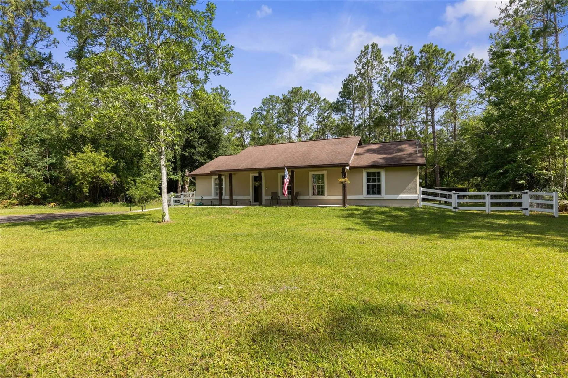 4162 Acorn Avenue Bunnell FL 32110