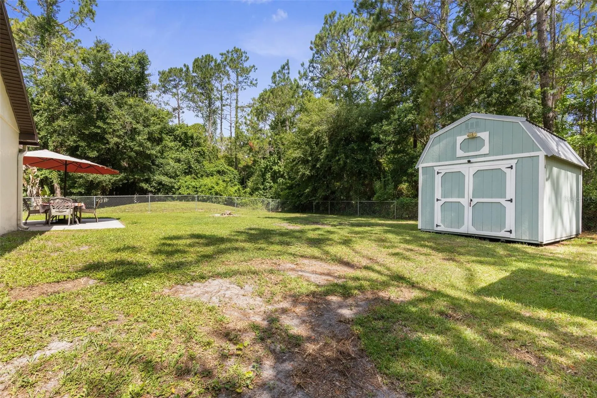 4162 Acorn Avenue Bunnell FL 32110