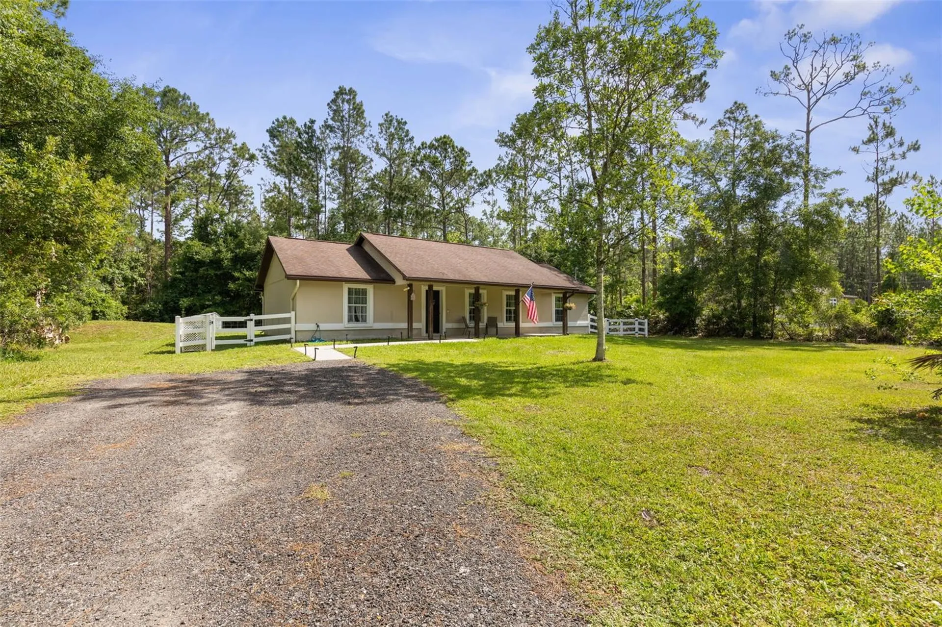4162 Acorn Avenue Bunnell FL 32110