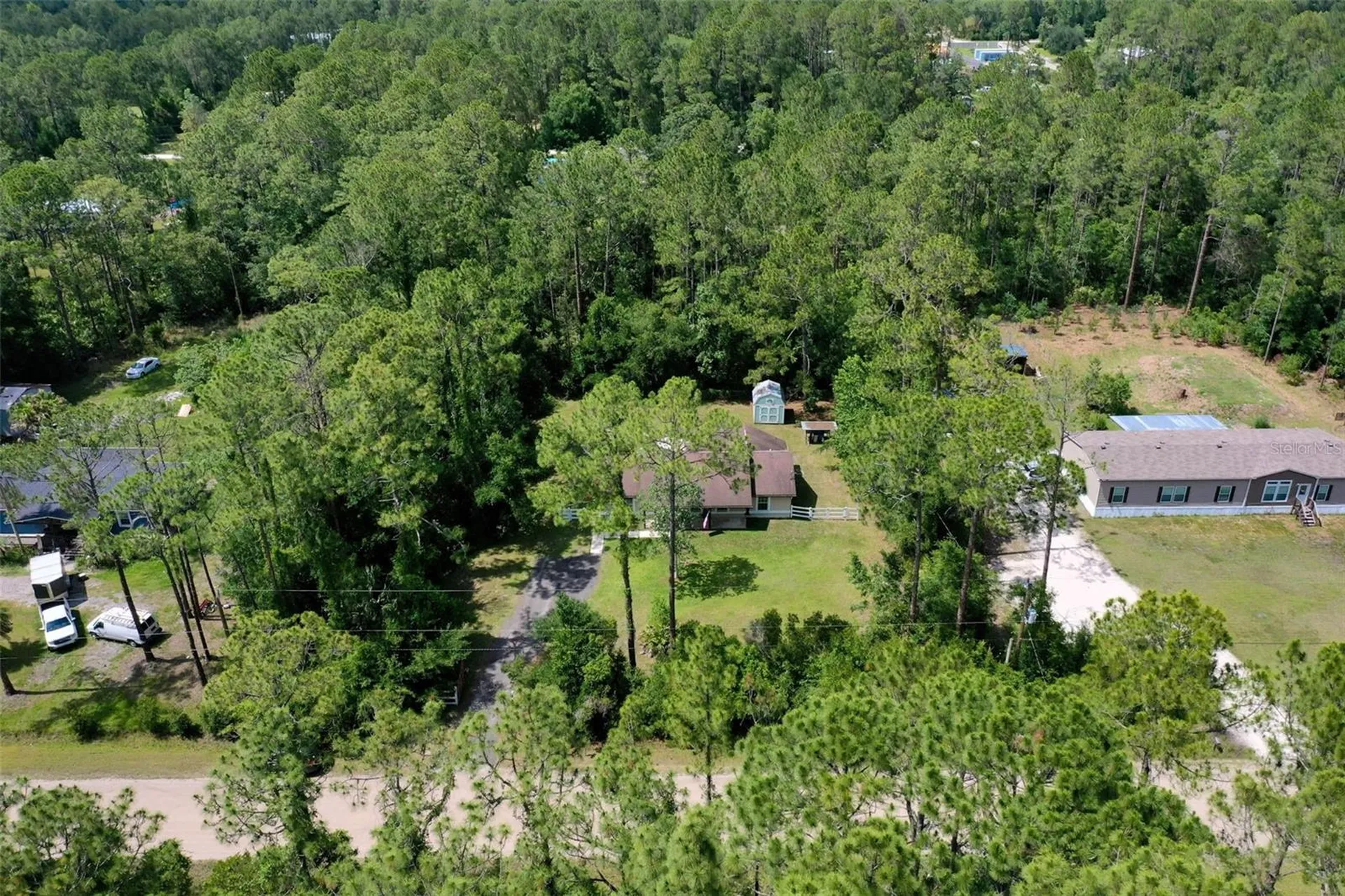 4162 Acorn Avenue Bunnell FL 32110