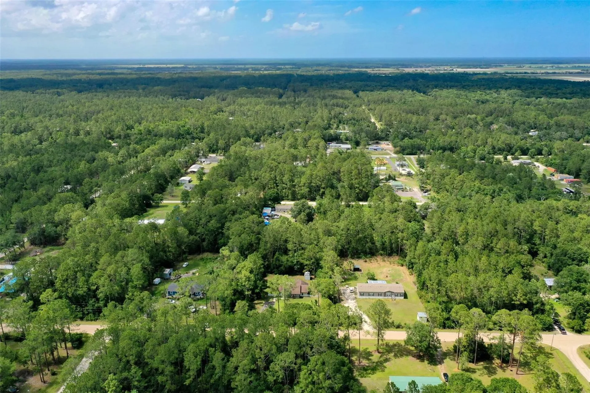 4162 Acorn Avenue Bunnell FL 32110