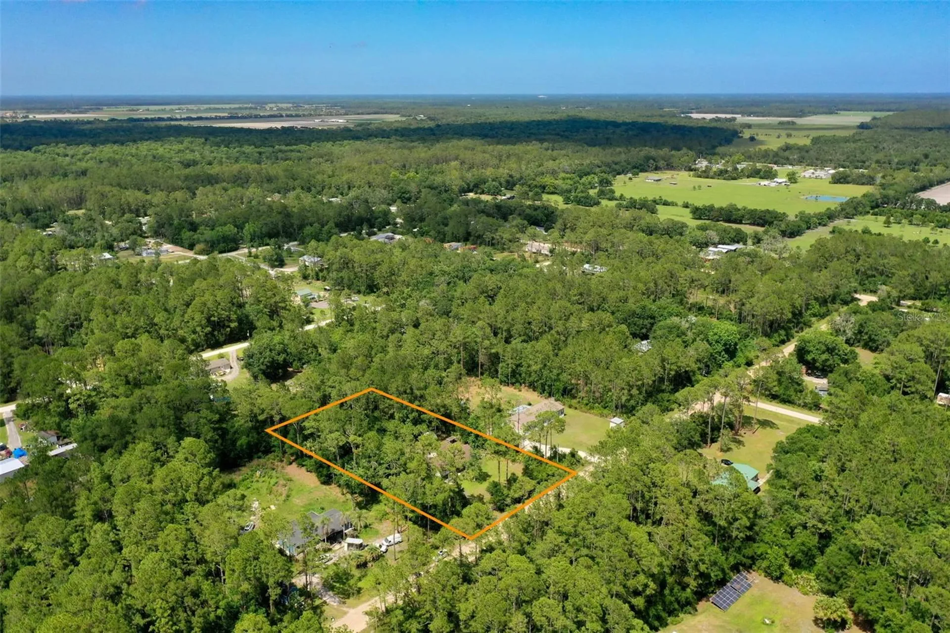 4162 Acorn Avenue Bunnell FL 32110