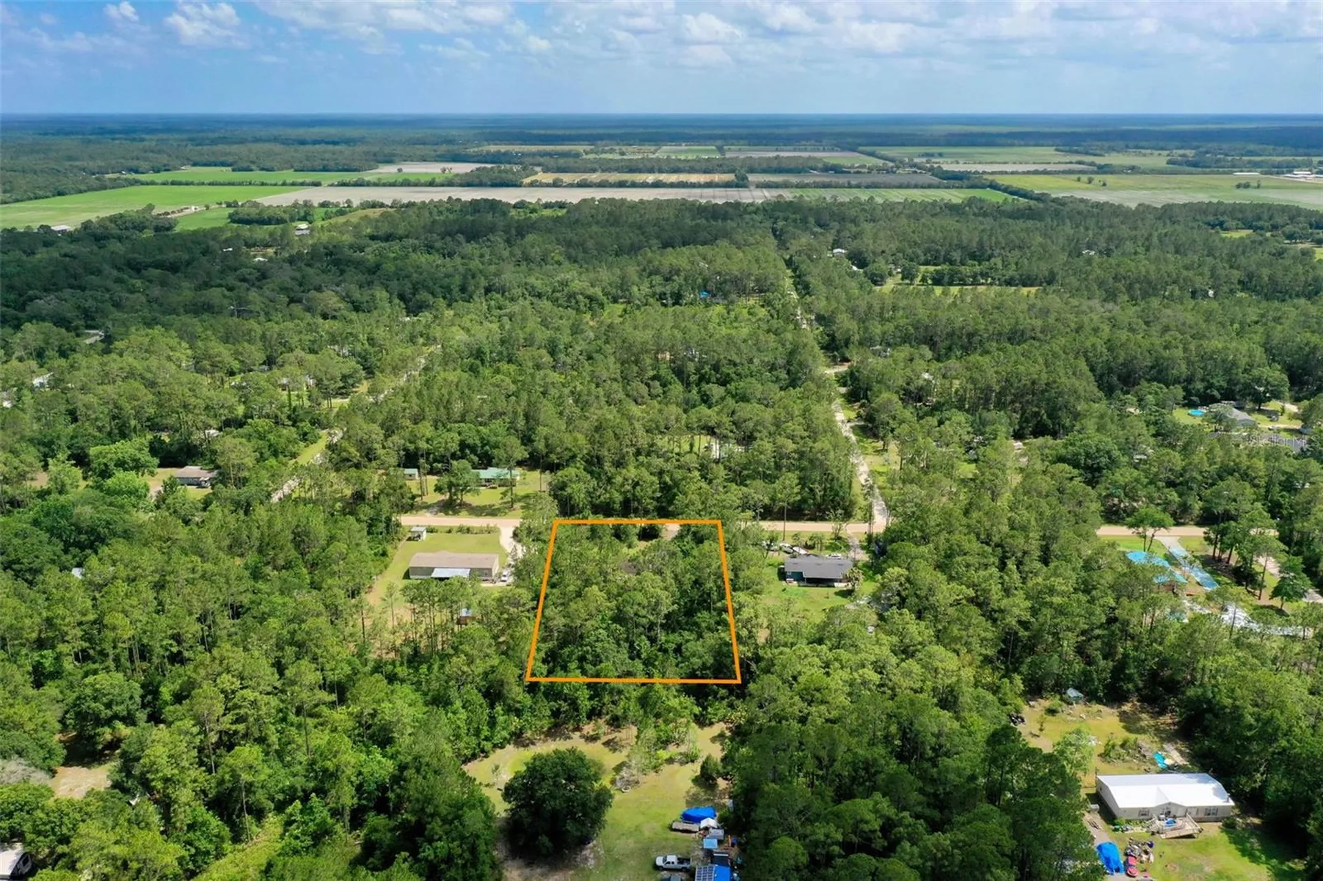 4162 Acorn Avenue Bunnell FL 32110