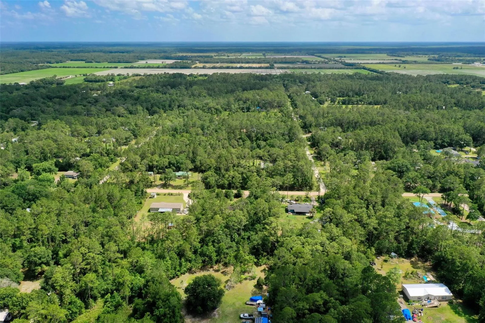 4162 Acorn Avenue Bunnell FL 32110