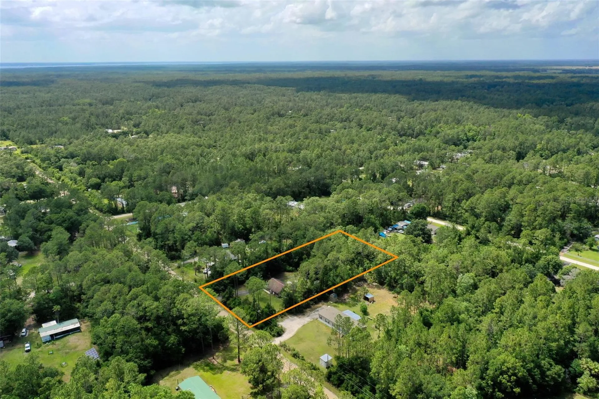 4162 Acorn Avenue Bunnell FL 32110