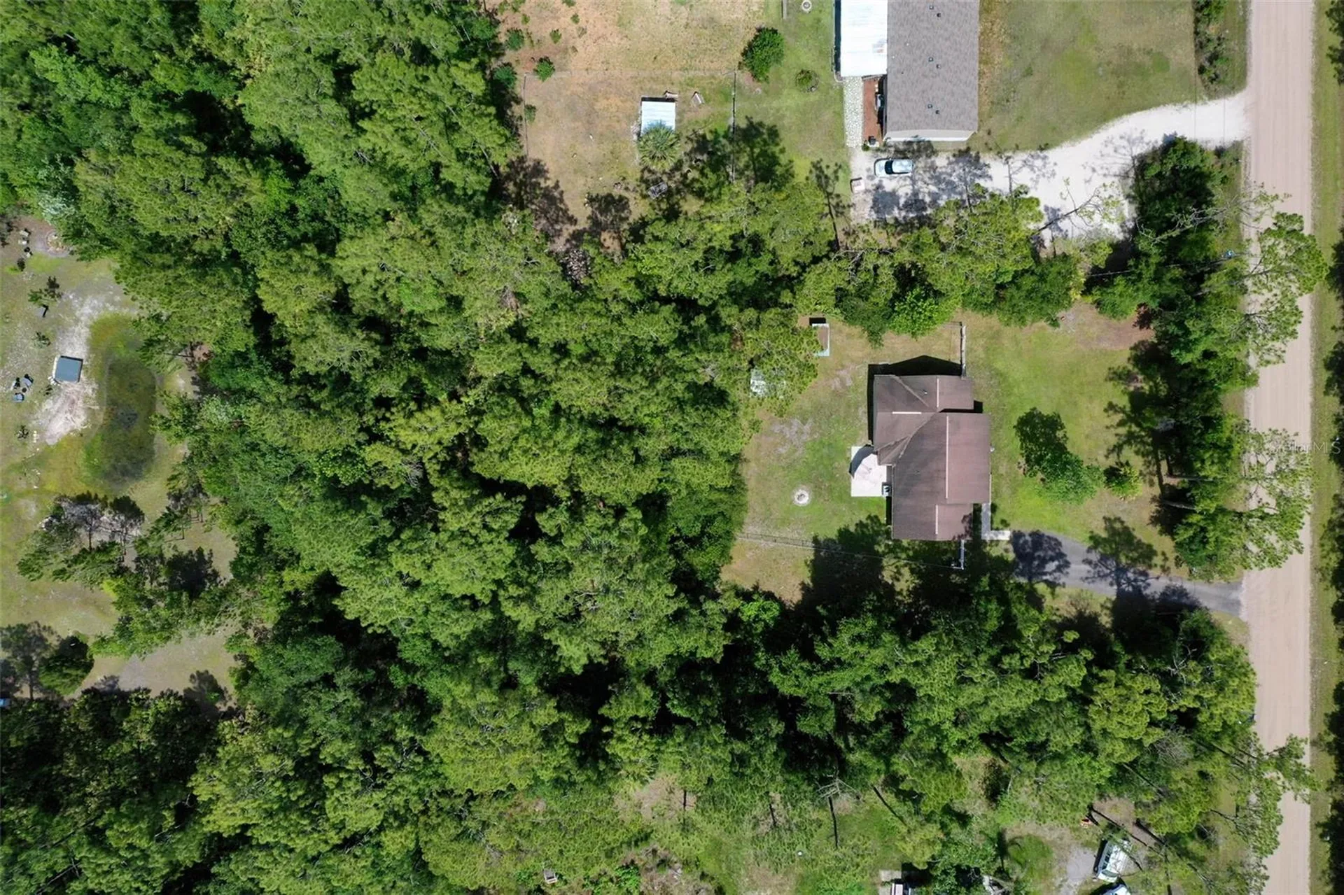 4162 Acorn Avenue Bunnell FL 32110