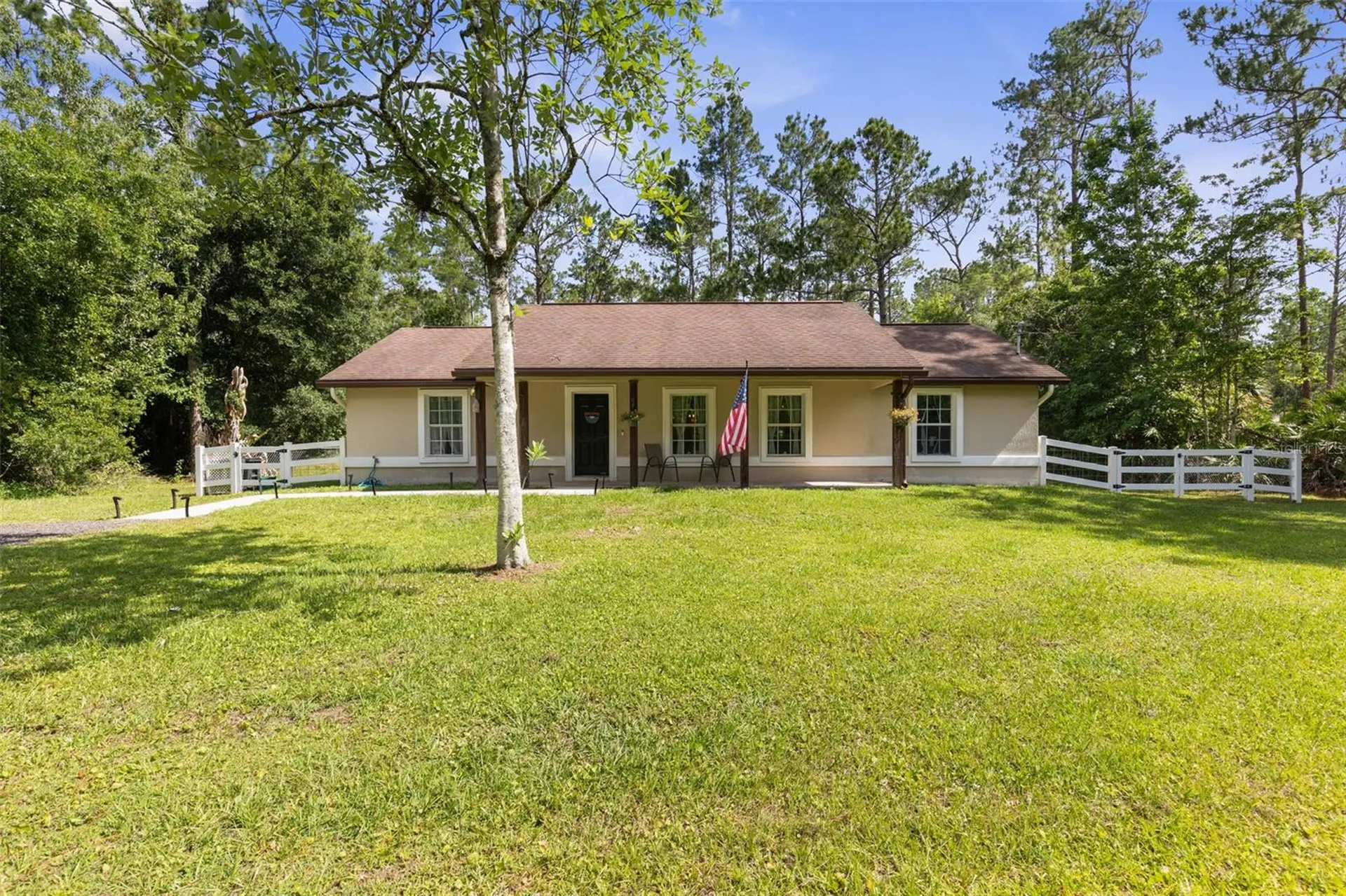 4162 Acorn Avenue Bunnell FL 32110