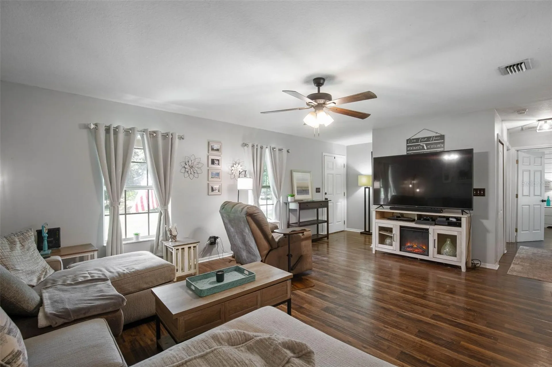 4162 Acorn Avenue Bunnell FL 32110