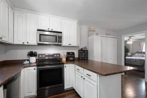 4162 Acorn Avenue Bunnell FL 32110