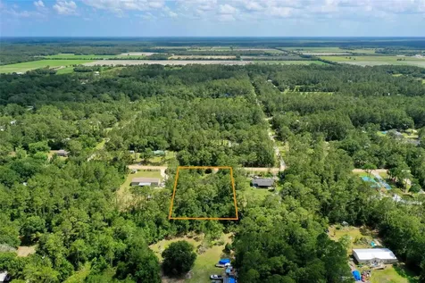 4162 Acorn Avenue Bunnell FL 32110