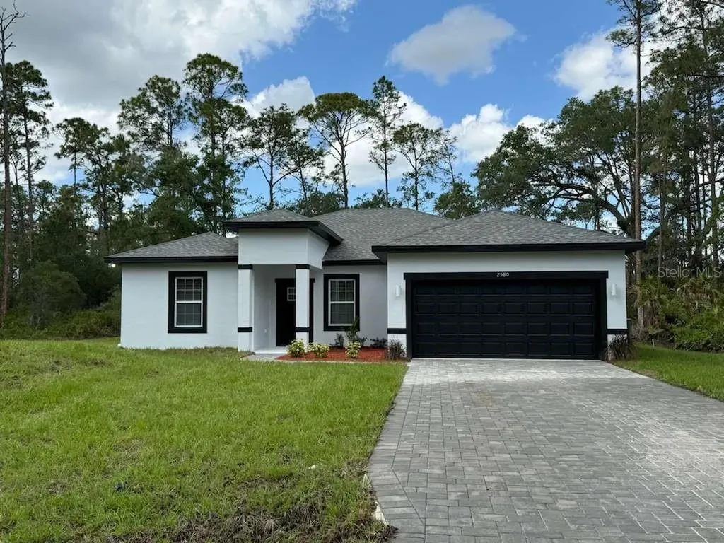 3831 Poinciana Drive Indian Lake Estates FL 33855