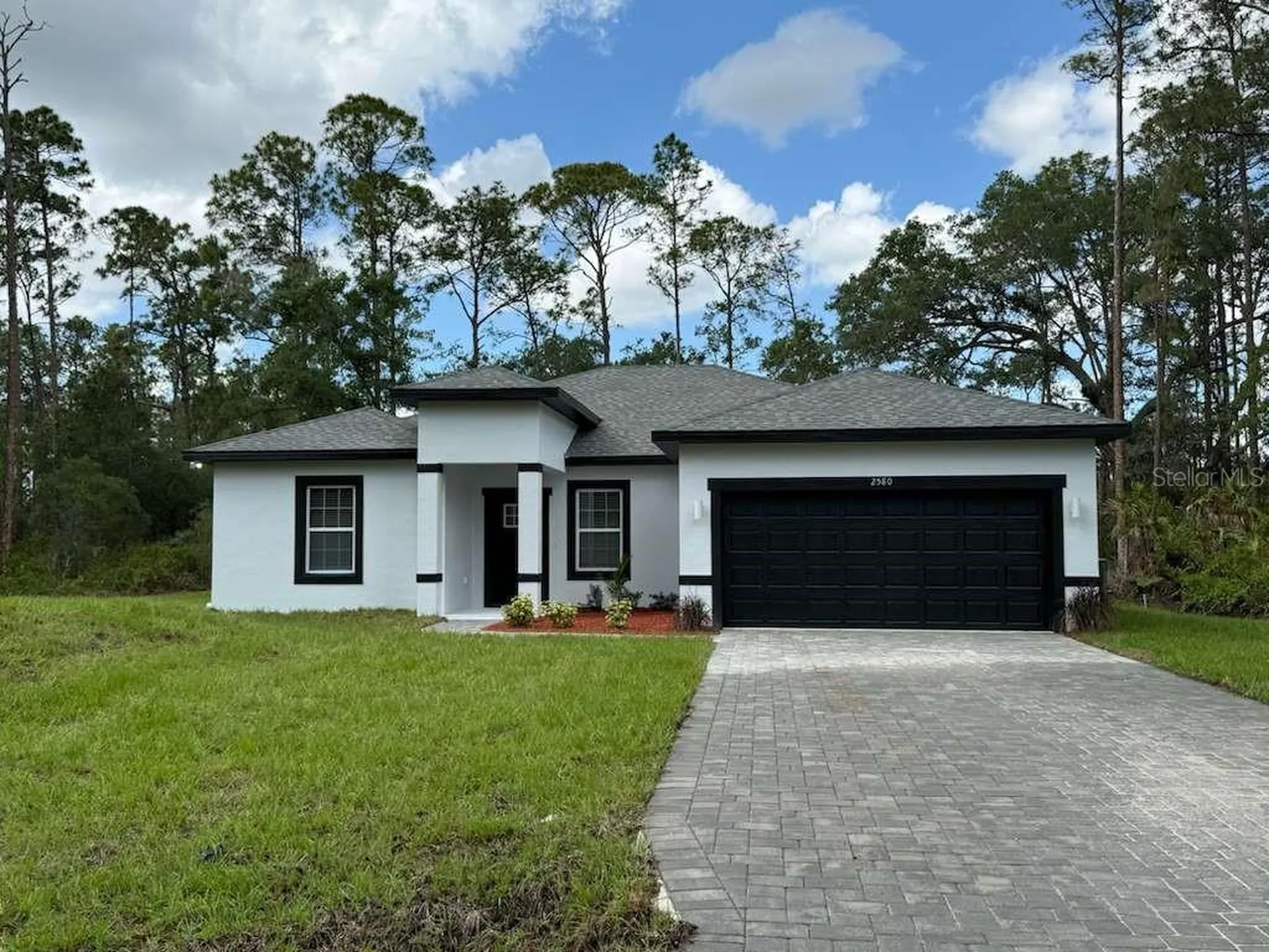 3831 Poinciana Drive Indian Lake Estates FL 33855