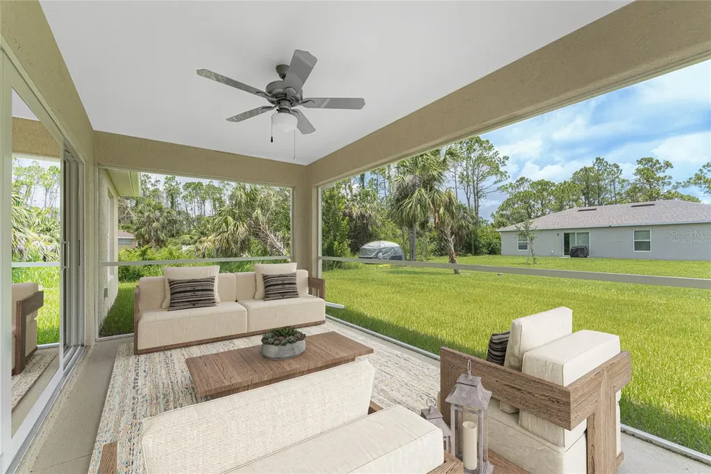 8108 Larrimore Avenue North Port FL 34291