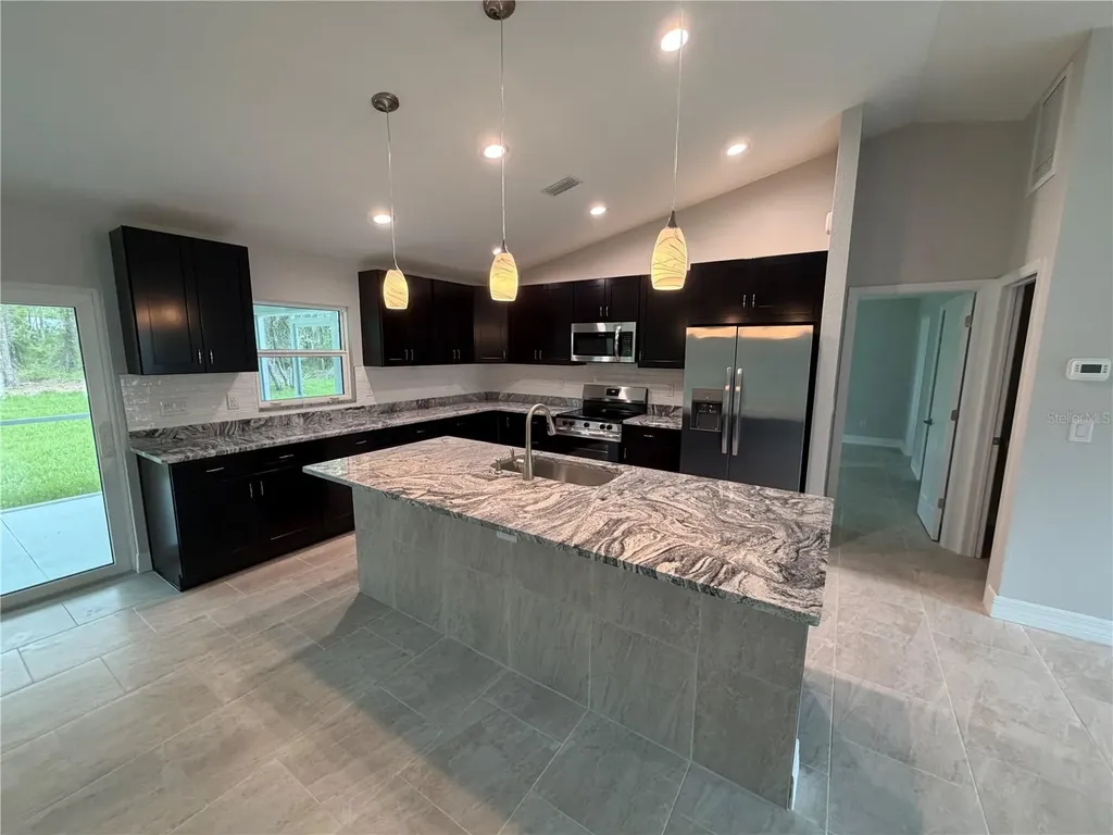 8108 Larrimore Avenue North Port FL 34291