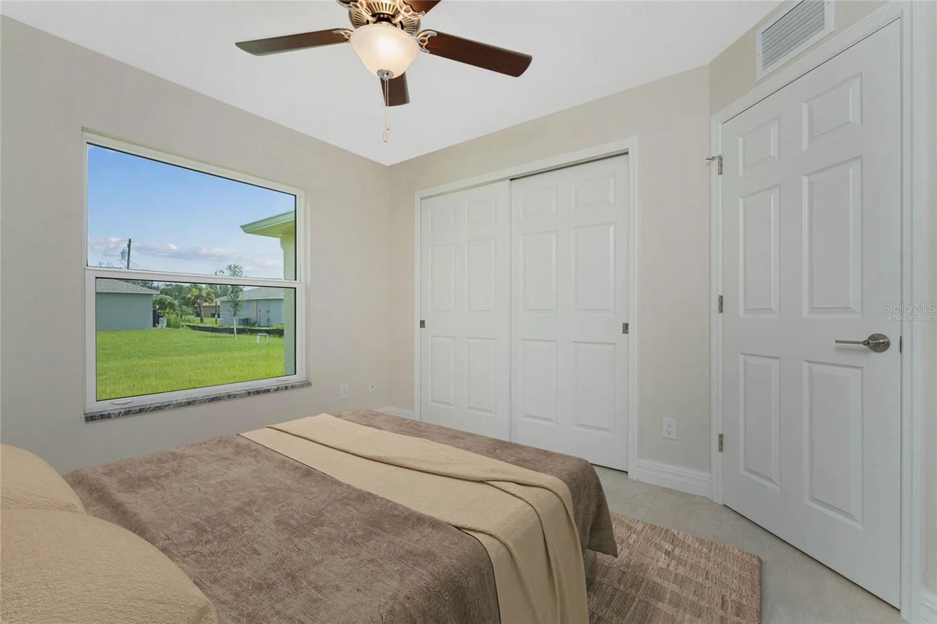 8108 Larrimore Avenue North Port FL 34291