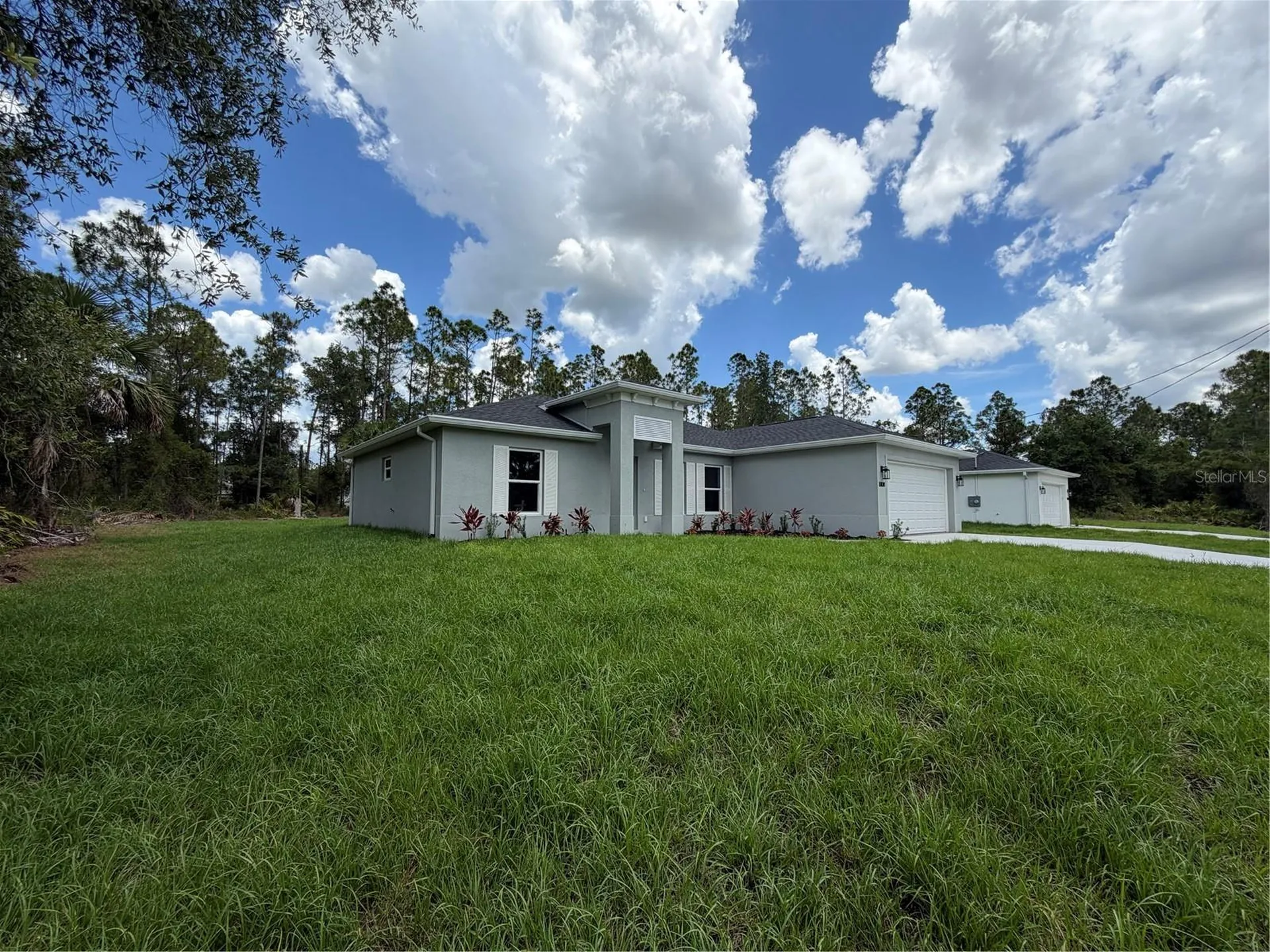 8108 Larrimore Avenue North Port FL 34291