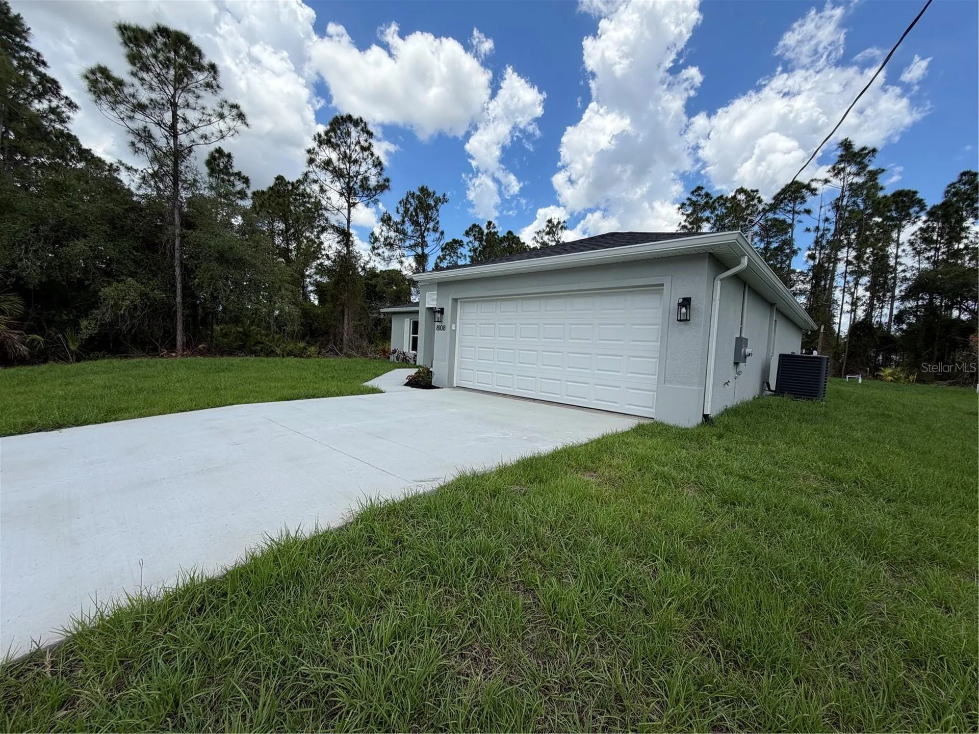 8108 Larrimore Avenue North Port FL 34291