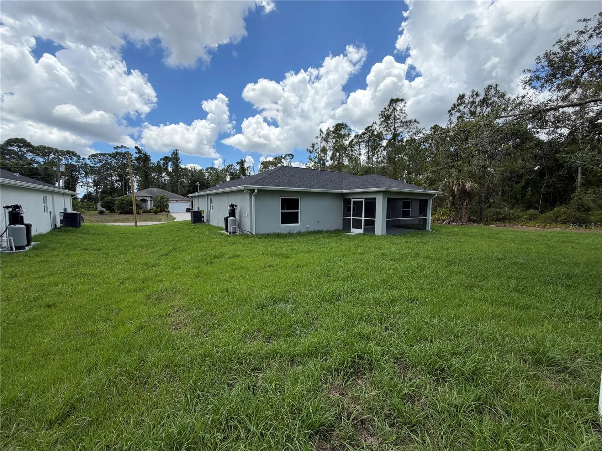 8108 Larrimore Avenue North Port FL 34291