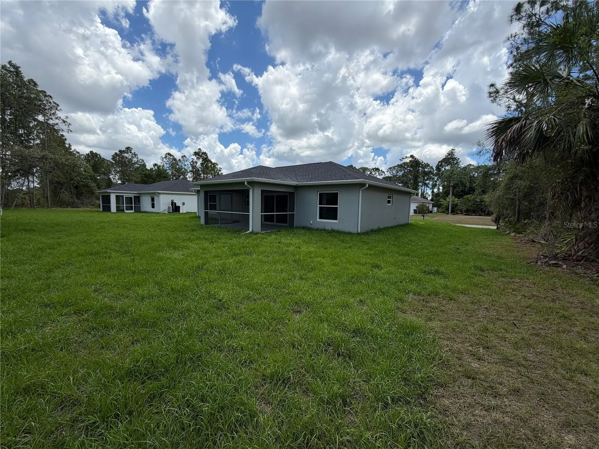 8108 Larrimore Avenue North Port FL 34291
