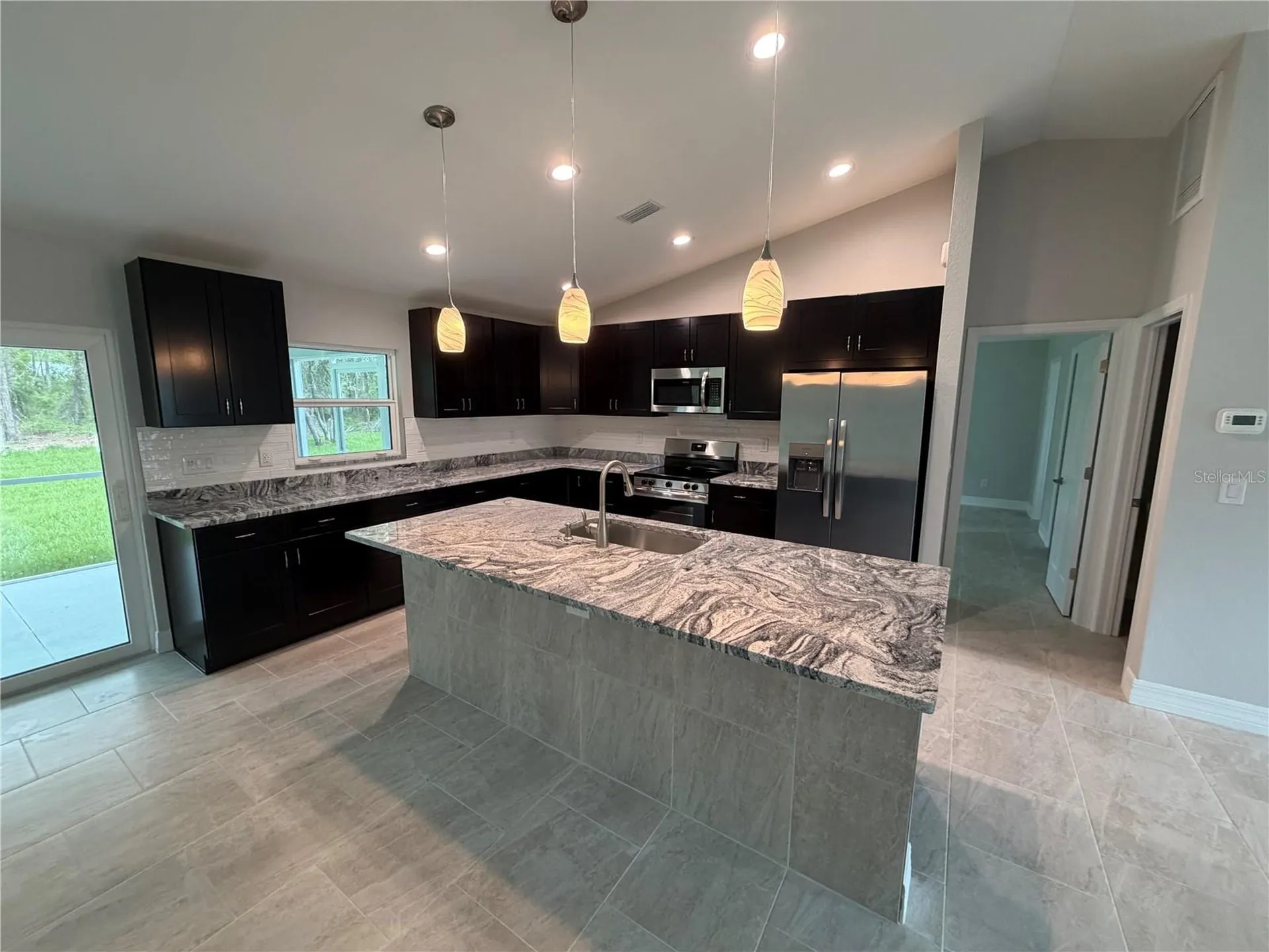 8108 Larrimore Avenue North Port FL 34291
