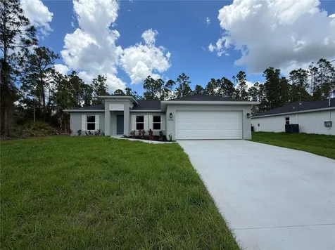 8108 Larrimore Avenue North Port FL 34291