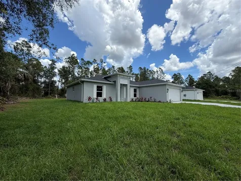8108 Larrimore Avenue North Port FL 34291