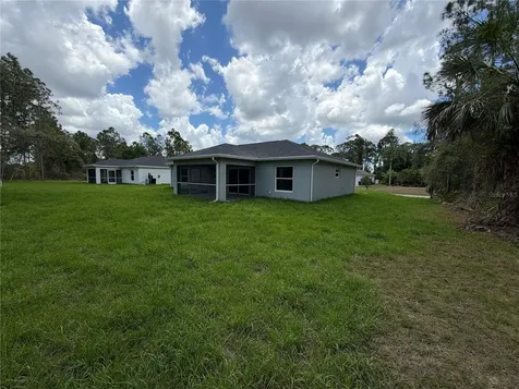 8108 Larrimore Avenue North Port FL 34291
