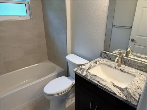 8108 Larrimore Avenue North Port FL 34291