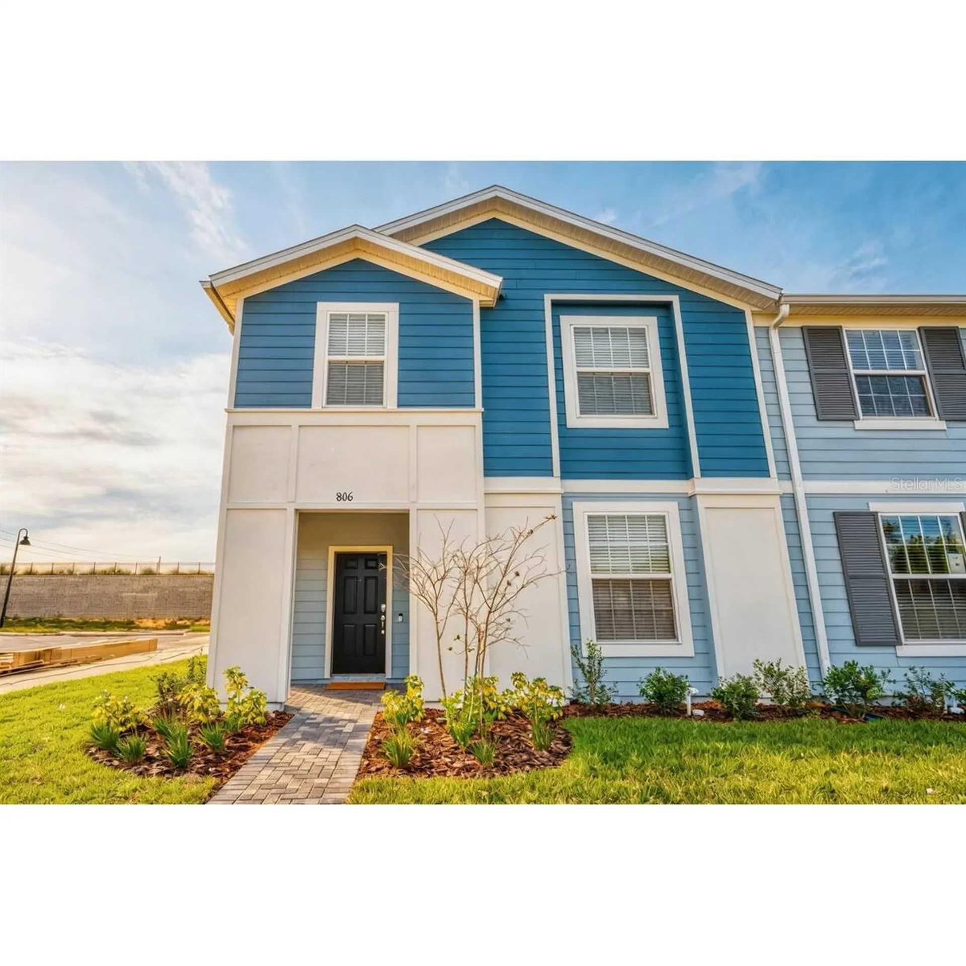 806 Paradise Drive Davenport FL 33897
