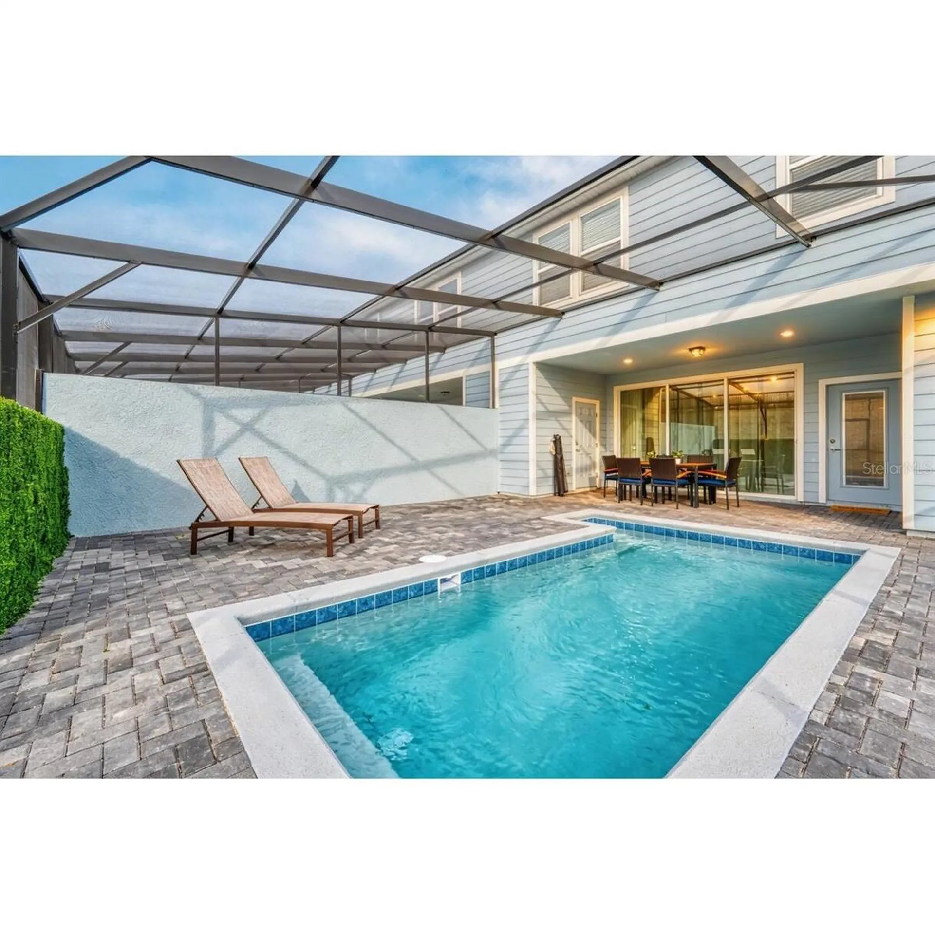 806 Paradise Drive Davenport FL 33897