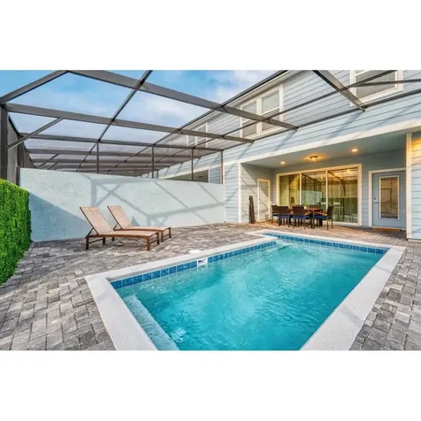 806 Paradise Drive Davenport FL 33897