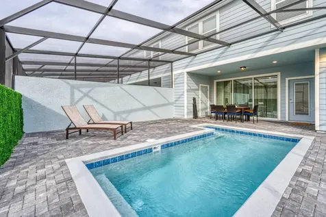 806 Paradise Drive Davenport FL 33897