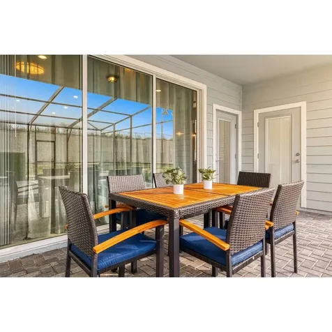 806 Paradise Drive Davenport FL 33897
