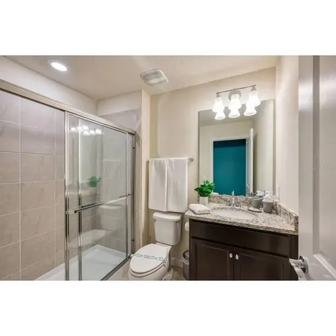 806 Paradise Drive Davenport FL 33897