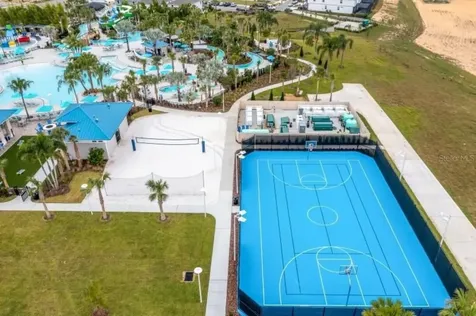 806 Paradise Drive Davenport FL 33897