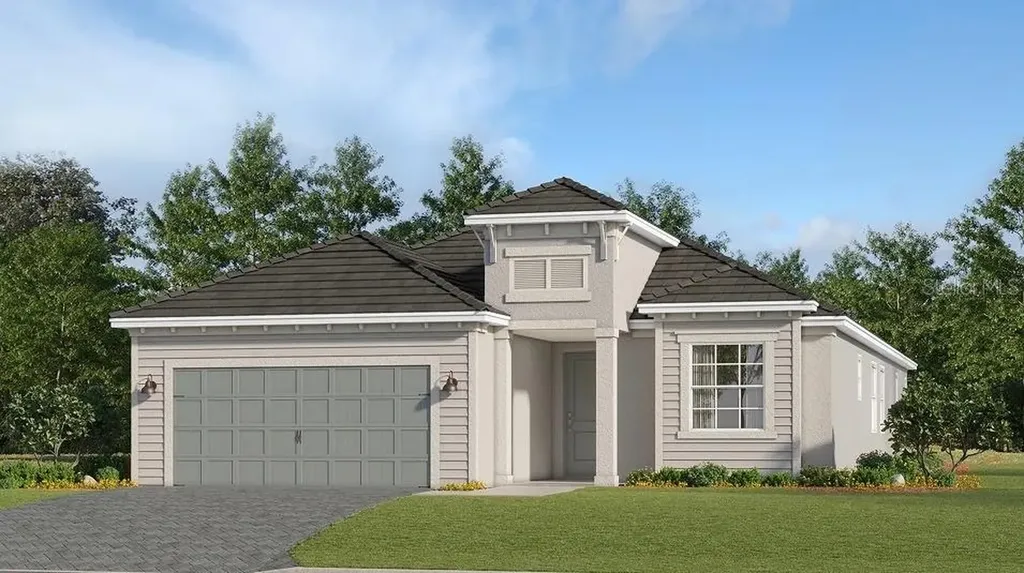 7157 Inlet Isles Court Lakewood Ranch FL 34211