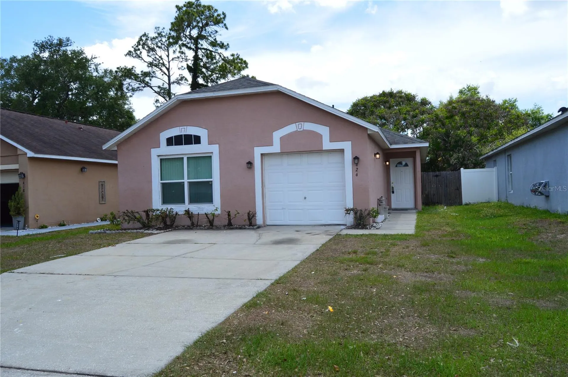 424 Delicata Drive Orlando FL 32807