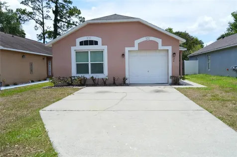 424 Delicata Drive Orlando FL 32807