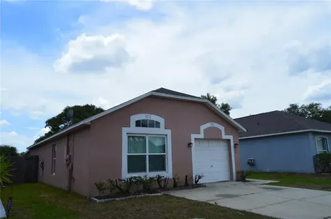 424 Delicata Drive Orlando FL 32807