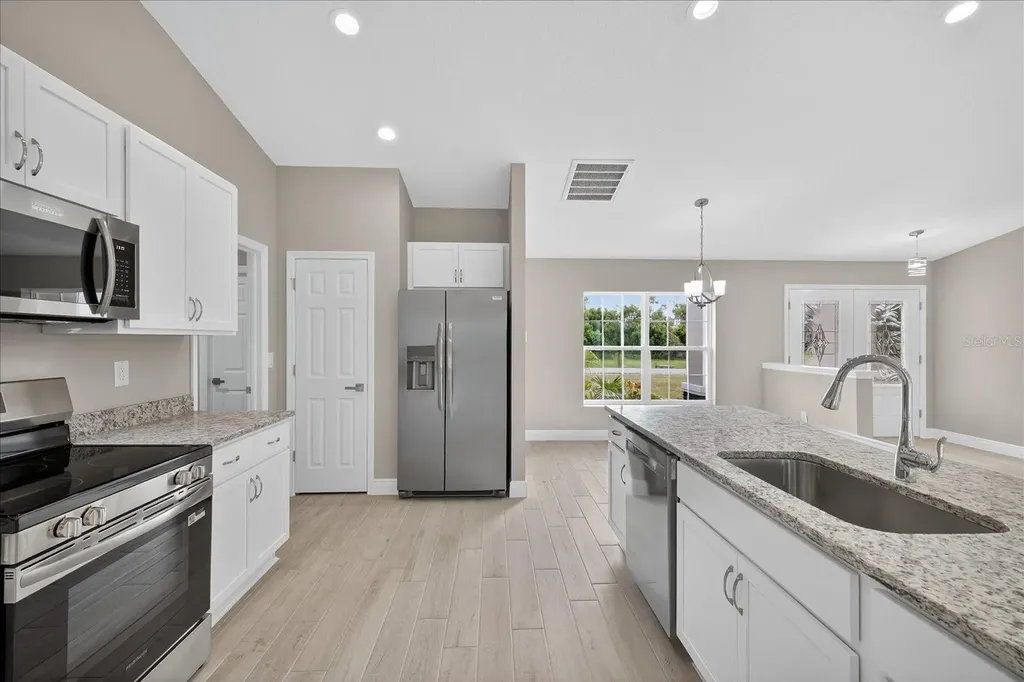 6005 Moongate Road Spring Hill FL 34606