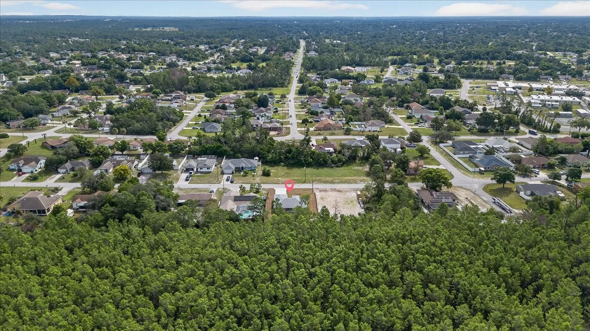 6005 Moongate Road Spring Hill FL 34606