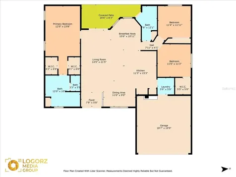 6005 Moongate Road Spring Hill FL 34606