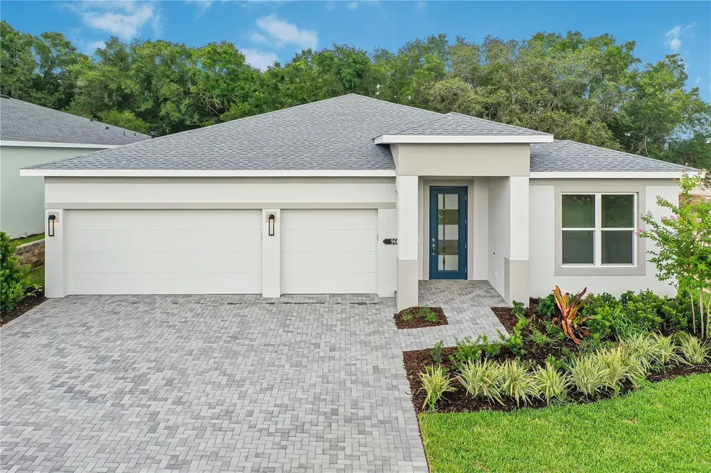 960 Club Cresswind Drive Lady Lake FL 32159