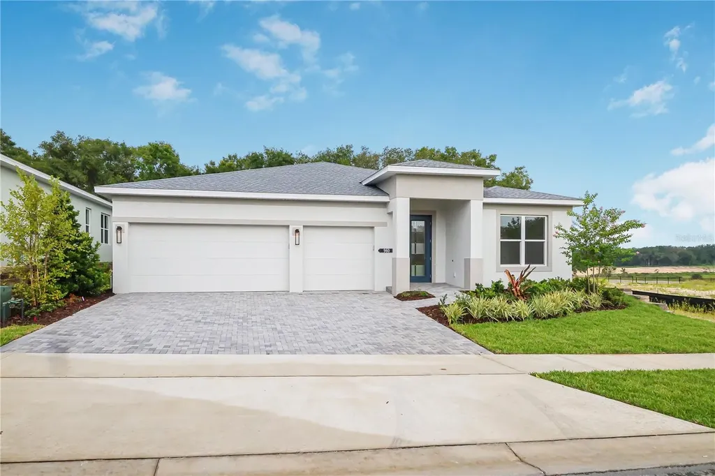 960 Club Cresswind Drive Lady Lake FL 32159