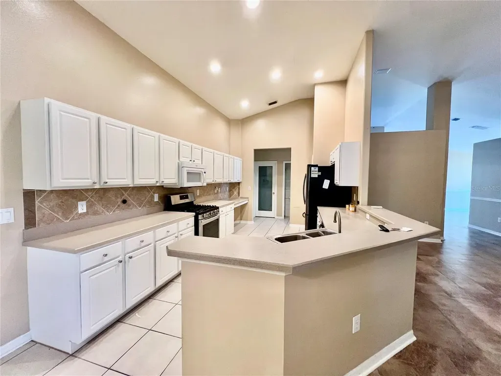 18241 Collridge Drive Tampa FL 33647