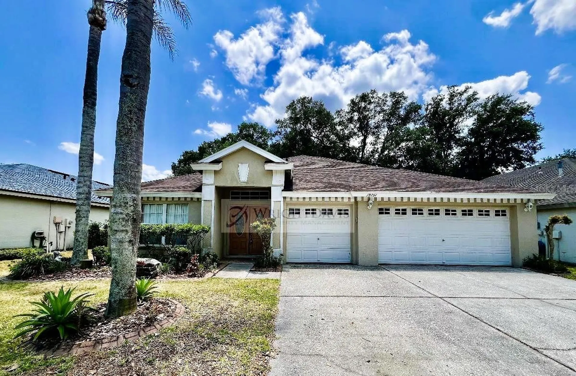 18241 Collridge Drive Tampa FL 33647