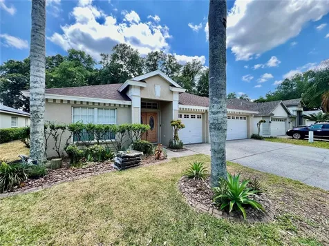 18241 Collridge Drive Tampa FL 33647
